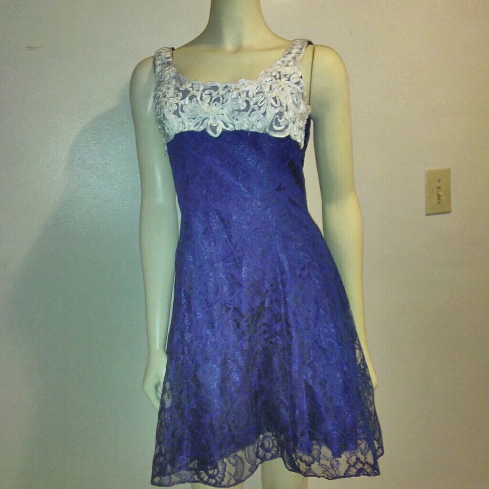 Vintage hard to find dress
